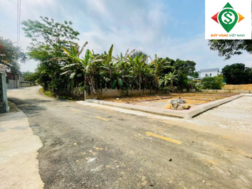 Hơn 1 Tỷ Đất Sổ Đỏ Hà Nội– Gần 2 Trường DH - Đầu Tư Lãi Vốn Xây Nhà Trọ